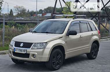 Внедорожник / Кроссовер Suzuki Grand Vitara 2006 в Львове