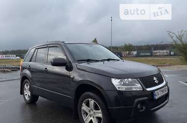 Внедорожник / Кроссовер Suzuki Grand Vitara 2007 в Киеве