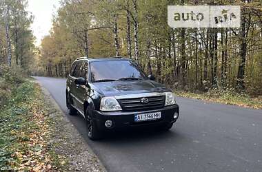 Внедорожник / Кроссовер Suzuki Grand Vitara 2007 в Богородчанах