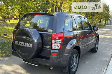 Внедорожник / Кроссовер Suzuki Grand Vitara 2008 в Тульчине