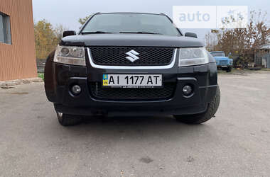 Внедорожник / Кроссовер Suzuki Grand Vitara 2006 в Кагарлыке