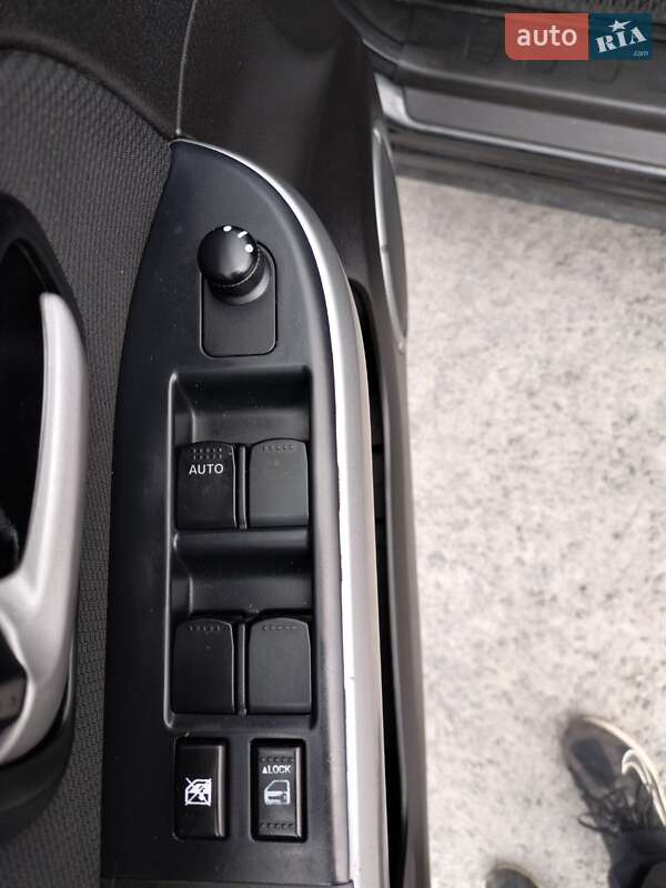 Внедорожник / Кроссовер Suzuki Grand Vitara 2007 в Житомире