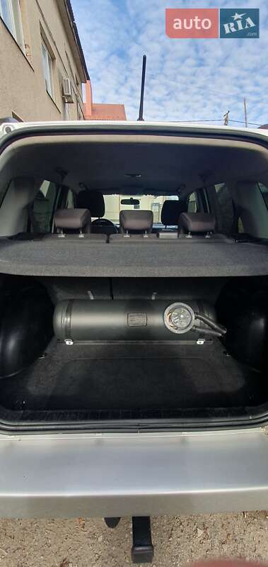 Внедорожник / Кроссовер Suzuki Grand Vitara 2011 в Ивано-Франковске