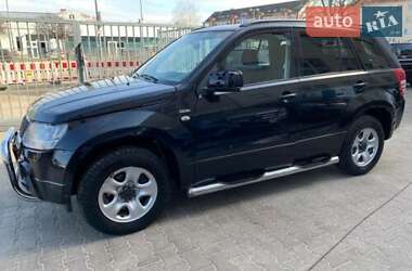 Позашляховик / Кросовер Suzuki Grand Vitara 2007 в Лозовій