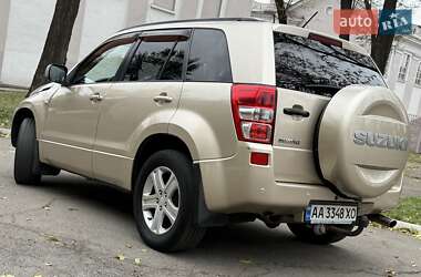 Внедорожник / Кроссовер Suzuki Grand Vitara 2006 в Каменском