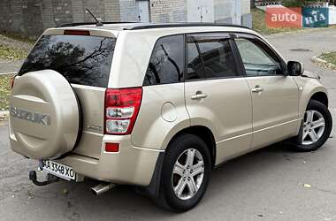 Внедорожник / Кроссовер Suzuki Grand Vitara 2006 в Каменском