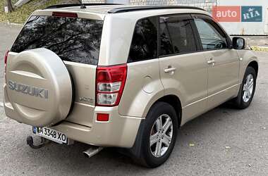 Внедорожник / Кроссовер Suzuki Grand Vitara 2006 в Каменском