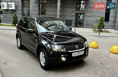 Внедорожник / Кроссовер Suzuki Grand Vitara 2007 в Киеве