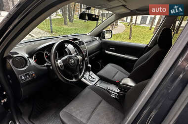 Внедорожник / Кроссовер Suzuki Grand Vitara 2007 в Киеве