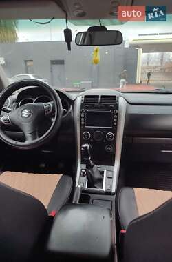 Позашляховик / Кросовер Suzuki Grand Vitara 2009 в Фастові