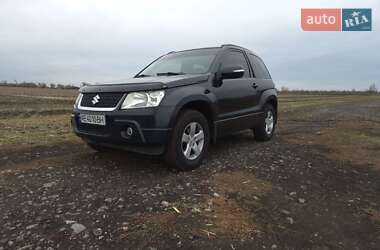 Внедорожник / Кроссовер Suzuki Grand Vitara 2009 в Павлограде