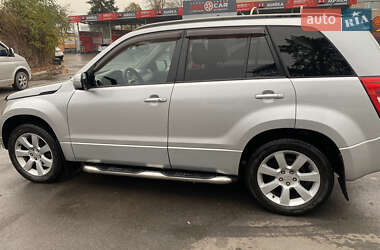 Внедорожник / Кроссовер Suzuki Grand Vitara 2008 в 