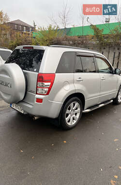 Внедорожник / Кроссовер Suzuki Grand Vitara 2008 в 