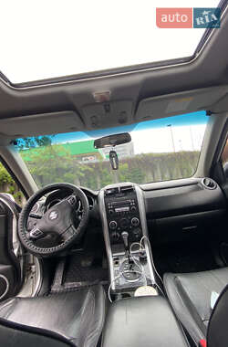Внедорожник / Кроссовер Suzuki Grand Vitara 2008 в 