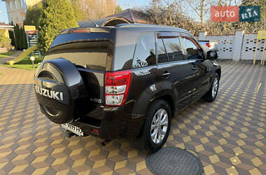 Внедорожник / Кроссовер Suzuki Grand Vitara 2013 в Киеве