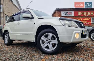 Внедорожник / Кроссовер Suzuki Grand Vitara 2006 в Смеле