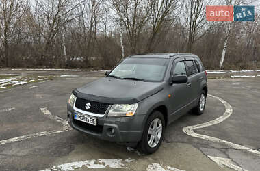 Позашляховик / Кросовер Suzuki Grand Vitara 2006 в Конотопі