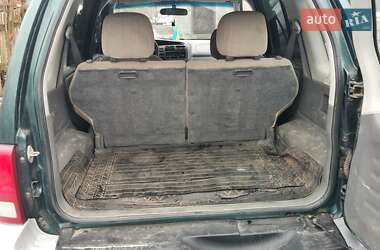 Внедорожник / Кроссовер Suzuki Grand Vitara 1998 в 