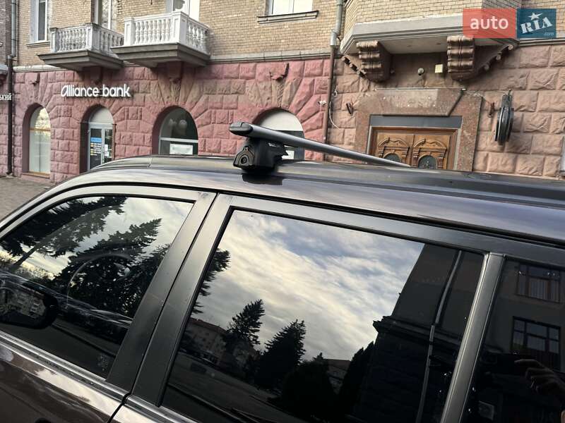 Позашляховик / Кросовер Suzuki Grand Vitara 2015 в Луцьку