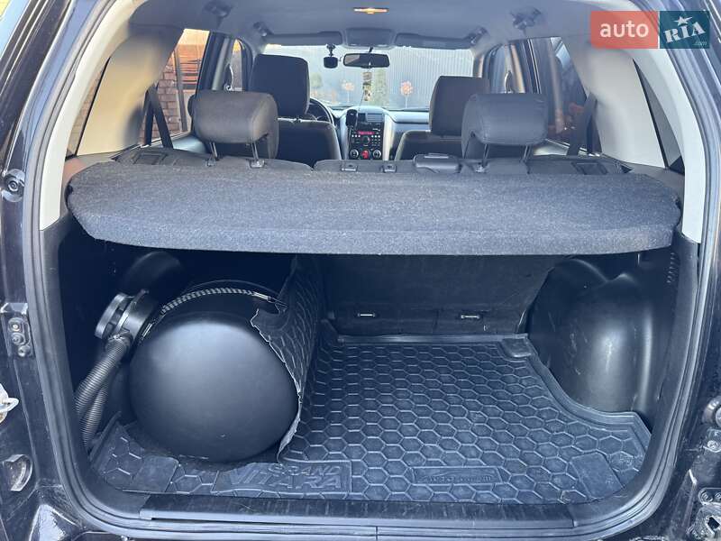 Позашляховик / Кросовер Suzuki Grand Vitara 2015 в Луцьку