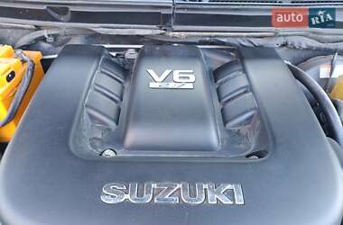 Внедорожник / Кроссовер Suzuki Grand Vitara 2006 в Днепре