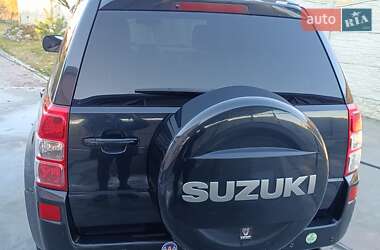 Внедорожник / Кроссовер Suzuki Grand Vitara 2006 в Днепре