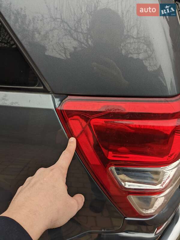 Позашляховик / Кросовер Suzuki Grand Vitara 2006 в Бучі