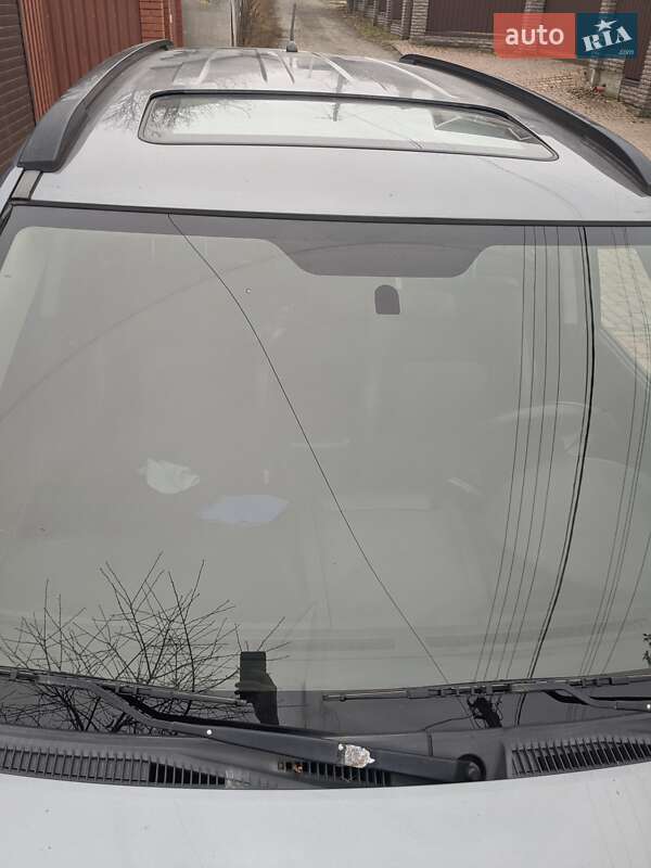 Позашляховик / Кросовер Suzuki Grand Vitara 2006 в Бучі