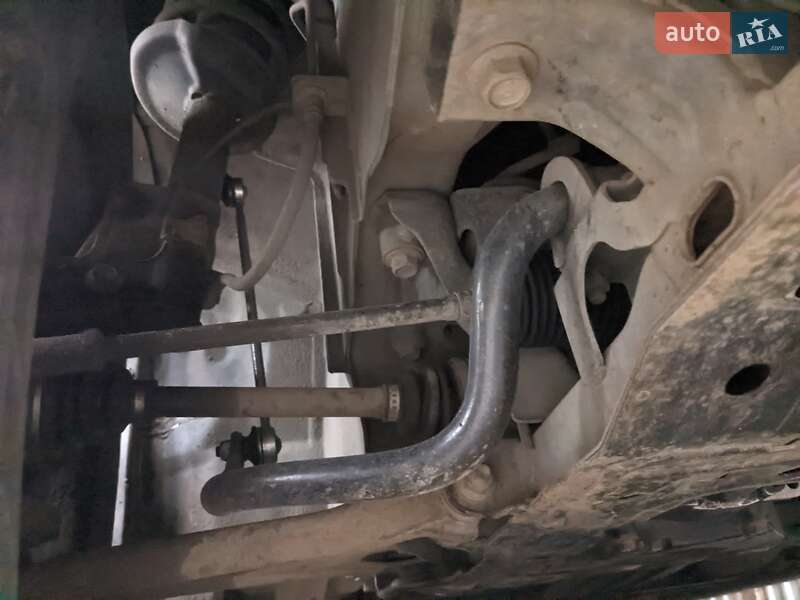 Позашляховик / Кросовер Suzuki Grand Vitara 2006 в Бучі