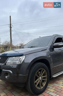 Внедорожник / Кроссовер Suzuki Grand Vitara 2011 в Одессе