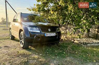 Позашляховик / Кросовер Suzuki Grand Vitara 2006 в Миколаєві