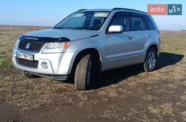 Внедорожник / Кроссовер Suzuki Grand Vitara 2006 в Измаиле