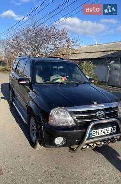 Внедорожник / Кроссовер Suzuki Grand Vitara 2005 в Одессе