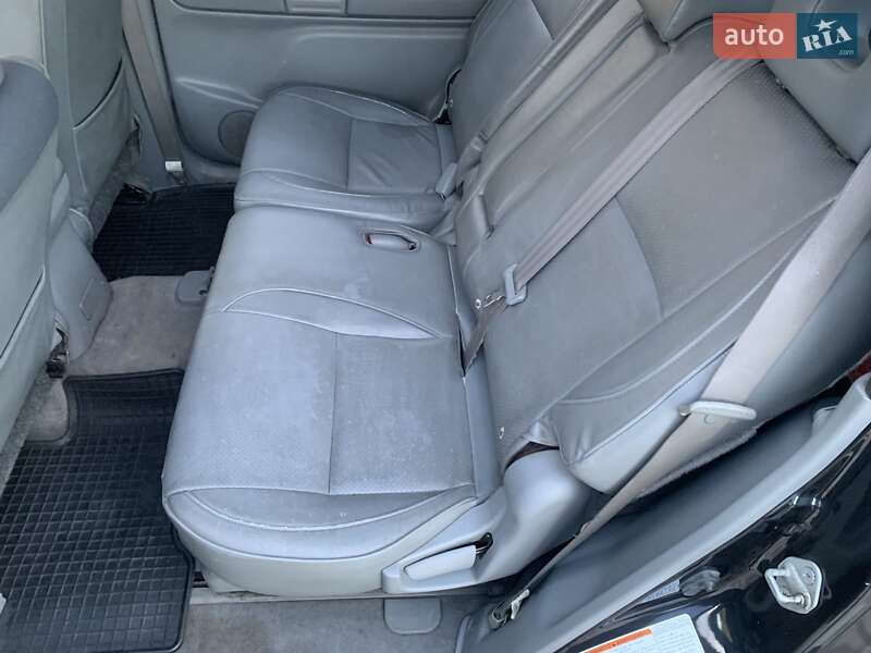 Внедорожник / Кроссовер Suzuki Grand Vitara 2007 в Нежине фото 9 Внедорожник / Кроссовер Suzuki Grand Vitara 2007 в Нежине