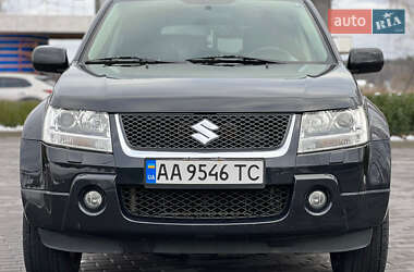 Позашляховик / Кросовер Suzuki Grand Vitara 2005 в Києві