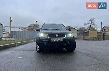 Внедорожник / Кроссовер Suzuki Grand Vitara 2006 в Вознесенске