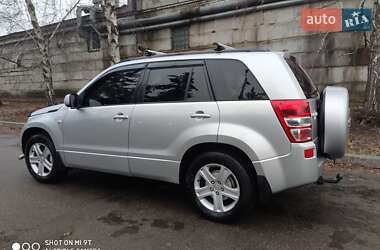 Внедорожник / Кроссовер Suzuki Grand Vitara 2006 в Харькове