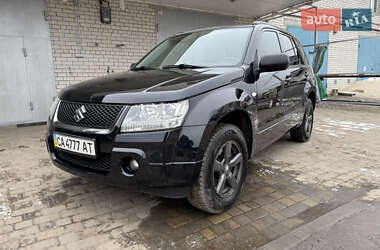 Позашляховик / Кросовер Suzuki Grand Vitara 2006 в Черкасах