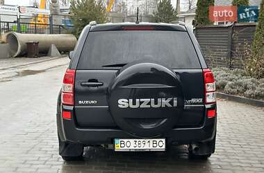 Позашляховик / Кросовер Suzuki Grand Vitara 2005 в Тернополі