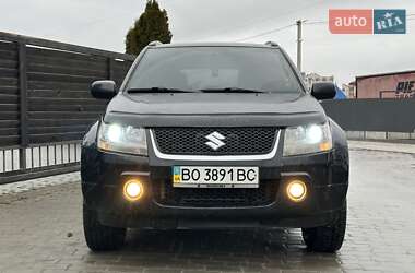 Позашляховик / Кросовер Suzuki Grand Vitara 2005 в Тернополі