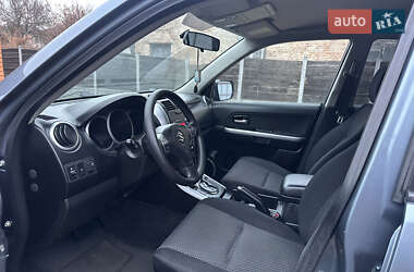 Внедорожник / Кроссовер Suzuki Grand Vitara 2007 в Нежине