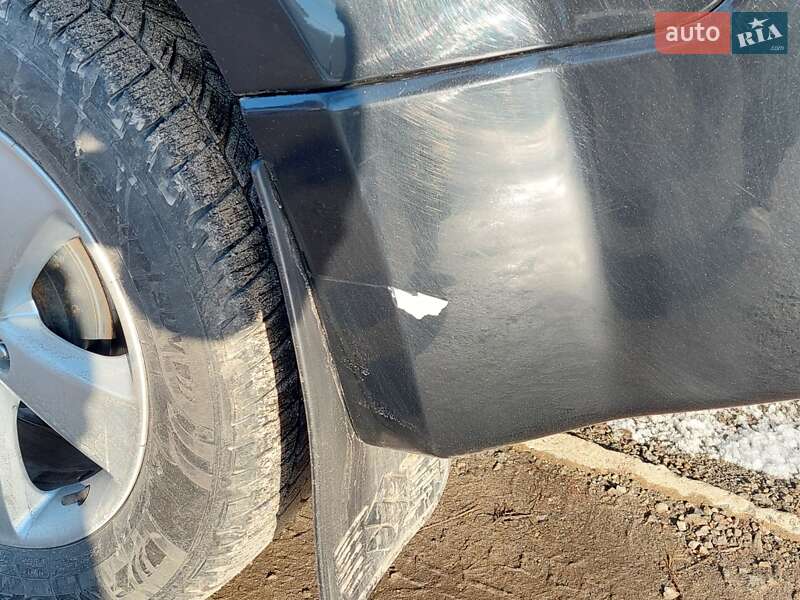 Внедорожник / Кроссовер Suzuki Grand Vitara 2008 в Христиновке