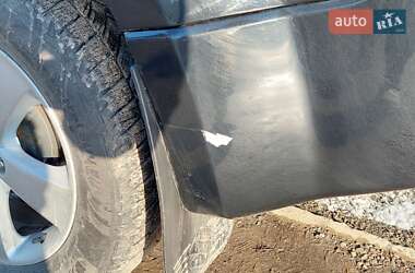 Внедорожник / Кроссовер Suzuki Grand Vitara 2008 в 