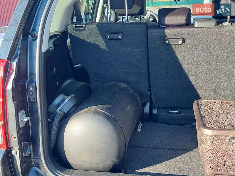 Внедорожник / Кроссовер Suzuki Grand Vitara 2008 в Христиновке