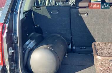 Внедорожник / Кроссовер Suzuki Grand Vitara 2008 в 