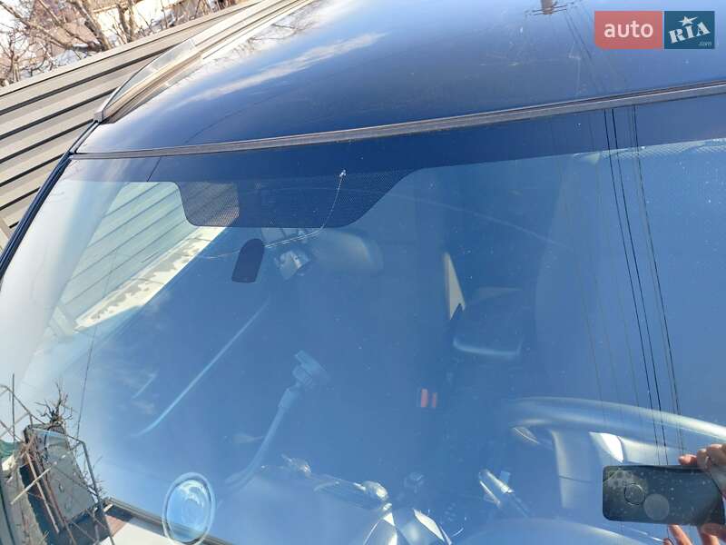 Внедорожник / Кроссовер Suzuki Grand Vitara 2008 в Христиновке