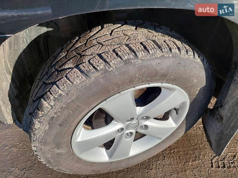 Внедорожник / Кроссовер Suzuki Grand Vitara 2008 в Христиновке