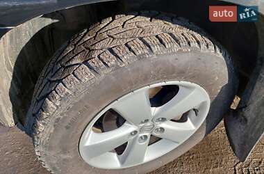 Внедорожник / Кроссовер Suzuki Grand Vitara 2008 в 
