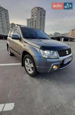 Позашляховик / Кросовер Suzuki Grand Vitara 2006 в Києві