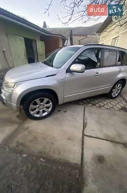 Позашляховик / Кросовер Suzuki Grand Vitara 2010 в Вижниці